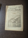 Ziarul Ştiinţelor şi Călătoriilor - nr. 45/1924