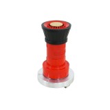 Teava pentru refulare cu racord 2" 52 mm, pentru udarea si pulverizarea apei, Verke