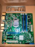 Kit placa de baza intel +cpu+memorie socket 1155,sk 1155
