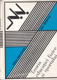 Carte Teoria Educatiei Fizice si Sportului, Autor Ion Siclovan, Editura Sport-Turism, 1979, 255 Pagini, Format 13x20 cm, Cartonata, Romana