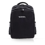 Cumpara ieftin Rucsac barber - ROVRA - Negru