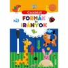 Csodatoll - Form&aacute;k &eacute;s ir&aacute;nyok