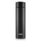 Termos din otel inoxidabil vidat ColourDesign, 450 ml, negru, Reer 90011 Children SafetyCare