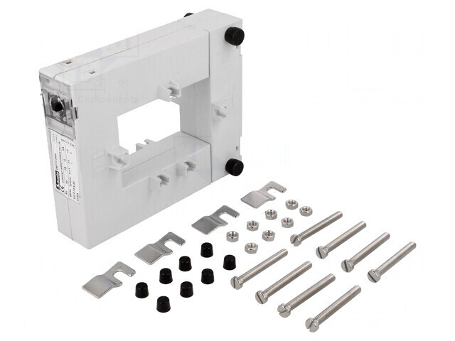 Transformator de curent 400A Clasa 1 114x50x144mm