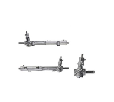 Caseta directie-noua Mercedes M-Class, 02.1998-06.2005, SRLine foto