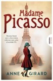 Madame Picasso - Paperback brosat - Anne-Sophie Girard - Nemira