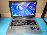 Cumpara ieftin Laptop Asus S56C Intel i7-3517U 1,90Ghz | 8Gb RAM | 240Gb SSD + 500Gb hdd, 15, 240 GB, Intel Core i7