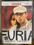 DVD Furia , film de Radu Muntean Dragos Bucur Dorina Chiriac