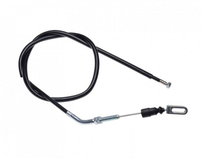 Cablu frana spate CF MOTO CF500 CF600 X5/X6/X7 / Goes 520/525 Cod Produs: MX_NEW ZCF5641