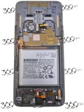 Display Samsung SM-A805 A80 GEAM SPART