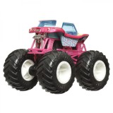 HOT WHEELS MONSTER TRUCK MASINUTA MEYERS MANX BARBIE 65 SCARA 1:64, HOT WHEELS - Monster Truck