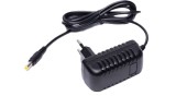 Sursă de alimentare POS POSB05200A, impuls 5V/2A/10W, adaptor, AC:CEE7/16. DC: 2.1/5.5 (+)