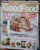 Revista GoodFood Decembrie 2010 - Carte de Bucate, 98 pagini