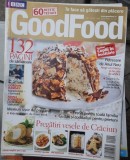 Revista GoodFood - decembrie 2010