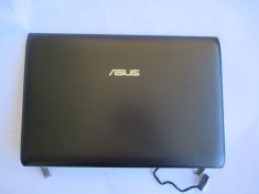 asus eee pc 1025 capac display foto