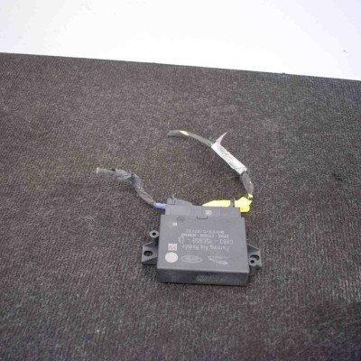 Unitate de control senzor de parcare PDC LAND ROVER RANGE ROVER EVOQUE L538 2018 OEM: GX63-15C859-DL 3971032 foto
