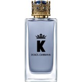 Dolce&amp;Gabbana K by Dolce&amp;Gabbana Eau de Toilette Eau de Toilette pentru bărbați 100 ml