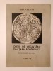 Dinu Giurescu - Opere de argintărie din Țara Rom&acirc;nească &icirc;n secolele XIV-XVI