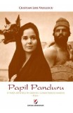 Papil Panduru. O viata artistica in cronici, comentarii si imagini - Cristian Luis Vasilescu - Universitara