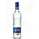 Vodka 40% 0.5 L, Finlandia