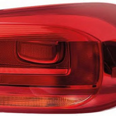 Lampa spate VW TIGUAN (5N) (2007 - 2016) HELLA 2SD 010 738-091