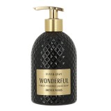 Cumpara ieftin Sapun lichid wonderful oriental woods, 500 ml, Vivian Gray