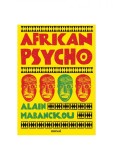 African Psycho - Alain Mabanckou
