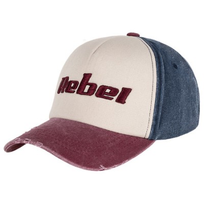 SAPCA UNISEX CU LOGO REBEL ACTIVE foto