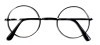 Ochelari Harry Potter PlayLearn Toys, Rubies