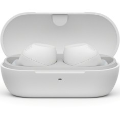 Casti In-Ear Sony WF-C710NW, True Wireless, Noise Cancelling, Bluetooth, Microfon, Multipoint, Fast Pair, Quick Charge, IPX4, Autonomie baterie 40 ore