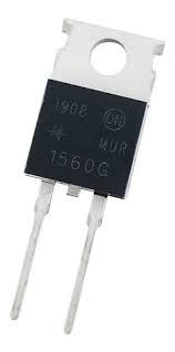 1560G MUR1560G - ONSEMI