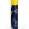 Mannol Spray Curatat Tapiterie Cu Perie 650ML 9931