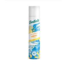 Sampon uscat Batiste Fresh, 200 ml