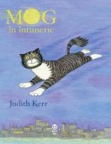 Mog in intuneric - Judith Kerr - Editura Trei