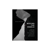 Moving the Needle: How An Average Climber Can Do The Hardest Route In The World