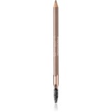 Collistar Professional Brow Pencil creion pentru spr&acirc;ncene rezistent la apă pentru un efect de lunga durata 1 Blondo 1.1 g