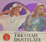 Tricotaje Dantelate - Smaranda Sburlan ,560501