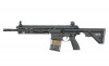 EC-202 HEAVY ASSAULT RIFLE REPLICA - BLACK