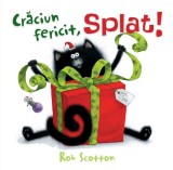 Crăciun fericit, Splat! - Editura Art