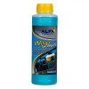 Solutie Curatare Parbriz Alfa Windscreen 500ml, Profesionala, Curata Faruri si Geamuri Auto