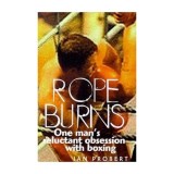 Cumpara ieftin Rope Burns, Ian Probert