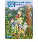 Comprehension: Pupil Book 4 | John Jackman