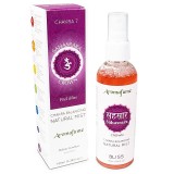SPRAY ODORIZANT CHAKRA NR. 7 SAHASRARA | AROMAFUME | 100 ml