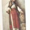 RF63 -Carte Postala- N. Grigorescu, taranca cu ulciorul, circulata