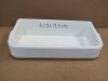 Polita Usa Frigider LG GR-267EHF Side by Side Originala 41.5x19.5x10cm Sticle