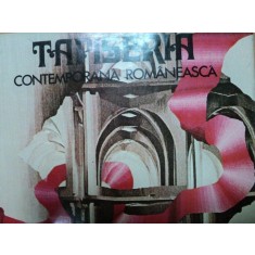 TAPISERIA CONTEMPORANA ROMANEASCA- MIRCEA GROZDEA, BUC. 1982