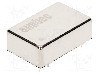 Convertor de tensiune, DC-DC, intrare 18...75V DC, iesire 5V DC, putere 12W, AIMTEC - AM12TW-4805DZ