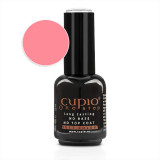 Cumpara ieftin Gel Lac 3 in 1 Cupio One Step Apricot 15ml - R047