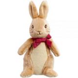 Jucarie din plus Flopsy Once upon a time, Peter Rabbit, 19 cm, Rainbow Designs