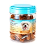 RECOMPENSE PENTRU CAINI BIODOG GANTERA CU PUI 500GR CD-04H
